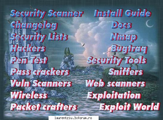 top 100 security tools each tool described one ore more generally costs money.* free version may