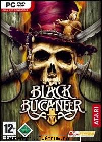 pirates: legend the black buccaneer