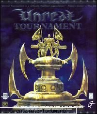 unreal tournament classic (goty edition)                