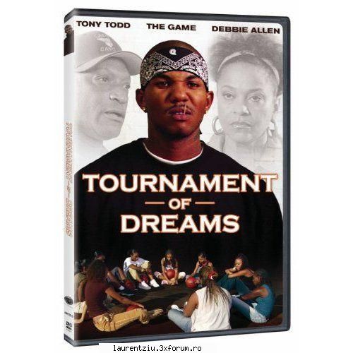 tournament dreams (2007) dvdrip