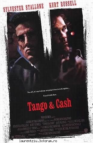 tango and cash (1989) dvdrip code:     code:           SEFU'