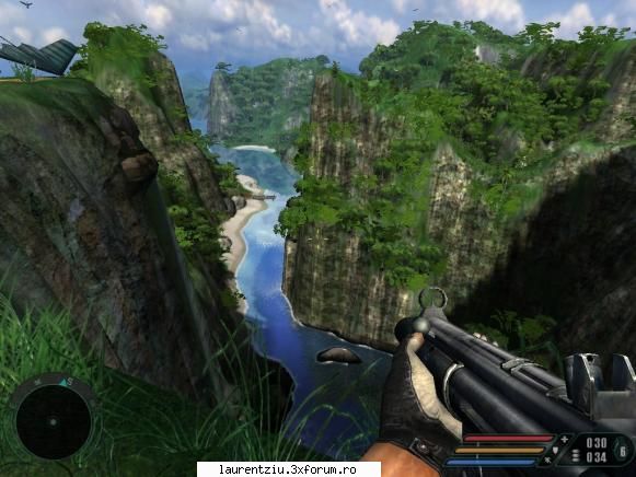 far cry iso: