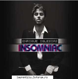 enrique iglesias insomniac (2007) (feat. lil' wayne) you know? (the ping pong me" top you"