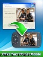 spb mobile dvd v1.1.0 spb mobile dvd desktop providing users with quick way convert dvds and video SEFU'