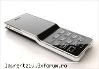 top cele mai scumpe telefoane din lume! sony ericsson black diamond $300,000 SEFU'