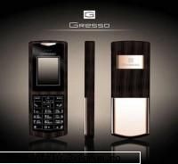 top cele mai scumpe telefoane din lume! 10. gresso luxury phone SEFU'