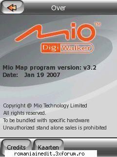 miomap v3.2 pda (19 jan 2007) download link: