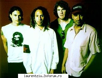 rage against the the name opinion, the best rock band the 90's with the only guitar hero the 90's. SEFU'