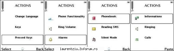 super bluetooth hack v1.07 once connected another phone via bluetooth you can:- read his messages- SEFU'