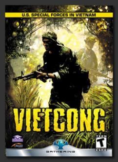 vietcong code:cd1 cd2 SEFU'