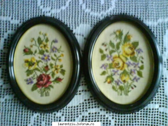 fiecare la 40 lei negociabil goblenuri trandafiri