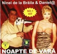 01.ninel si daniela - noapte de si daniela - m-ai facut sa si daniela - drumul si daniela - prieteni