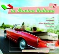 musica italiana made italy vol.2 musica italiana cd    cd.101. umberto tozzi 02. gianna SEFU'