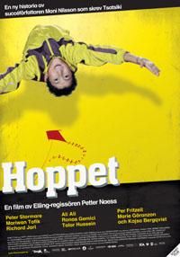 hoppet (2007) dvdrip SEFU'