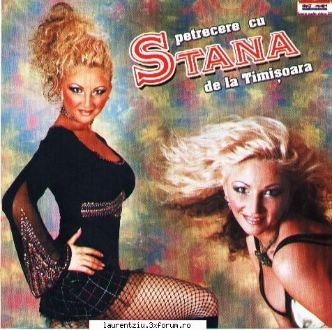 stana izbasa petrecere stana full] stana izbasa petrecere stana full]track list :01. stana mi-ai SEFU'