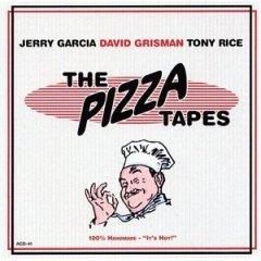 jerry garcia, david grisman tony rice the pizza tapes (1993) from are, the most devoted fans these SEFU'