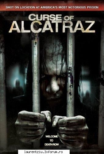 curse alcatraz 2007 dvdrip        no pass SEFU'