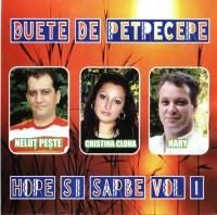 v.a.-duete petrecere vol.1-2007 [album] v.a.-duete petrecere vol.1-2007 hari-ce faci barbate-n stai SEFU'