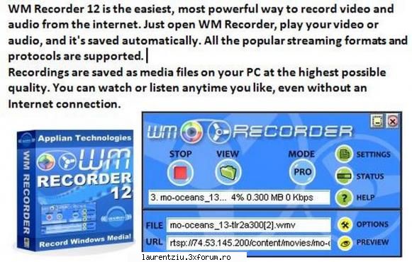 recorder demo full patch recorder the easiest, most powerful way record video and audio from the