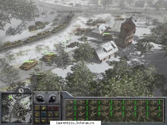 1944 : Battle of the Bulge - stefano - Games