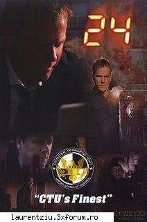 24 Season 6 Episode 20 - Season 6: Another bad day for Jack Bauer begins - Filme