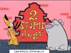 2 Stupid Dogs - 2 Stupid Dogs - Complete Password= BBGirl - Desene animate