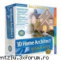 3D Home Architect Design Deluxe 8 - 3D Home Architect Design Deluxe 8 lets you create - Software PC