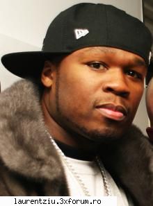 50 Cent - Curtis James Jackson III (born July 6, 1975)[1] - International Music