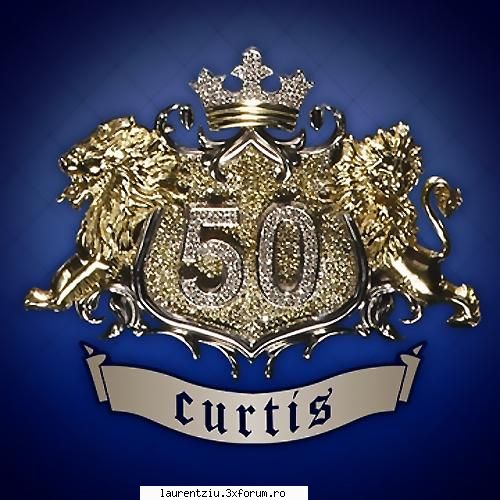 50 Cent - Before Curtis (2007) Bootlegged Album - 01 Straight To The Bank 02 Fully - International Music