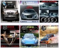 74 Cars Themes For Nokia - 74 Cars Themes For Nokia Phones 12.26 Mb | rs.com - Tehnologie Mobila
