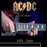 AC/DC - Gold Album - download: 01 Back In Black 02 Hard as a rock 03 - International Music