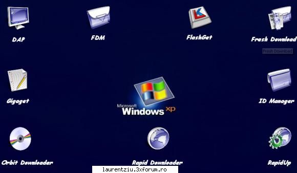 AIO Portable Download Managers - AIO Portable Download Managers It contains 9 - Software PC