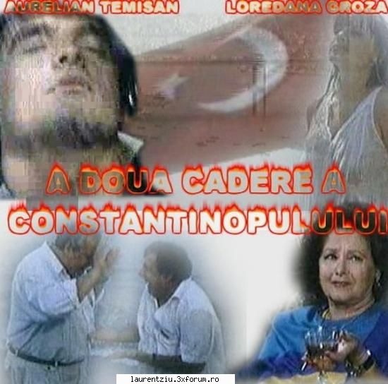 scuze de intarziere !!! a doua cadere a