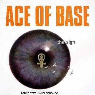 Ace of Base - The Sign (93) - Download Link: password: EgWolverine - International Music