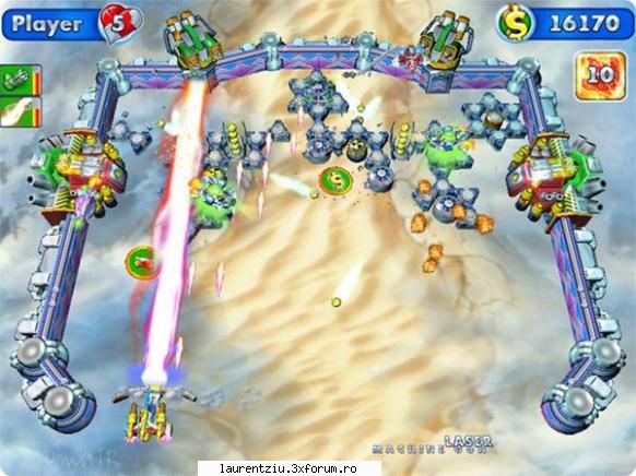 Action Ball 2 - The all-new Action Ball 2 is a no-holds barred - Games