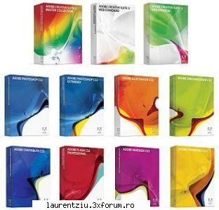 Adobe CS3 Keygens Collection 2007 - ncluded: Acrobat 3D 8.1.0 Acrobat 8 keygen + - Software PC