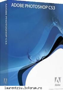 Adobe Photoshop CS3 - Download Link : Adobe® Photoshop® software, the - Software PC