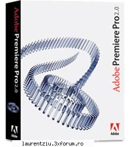 Adobe Premiere Pro 2.0 - Adobe Premiere Pro 2.0 helps you make every frame - Software PC