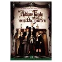 Adsams Family Value (1993) - laurentziu20 - Filme Vechi