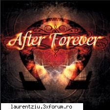 After Forever - After Forever (2007) - Tracklist: 1. Discord 2. Evoke 3. Transitory 4 - International Music