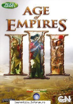 Age Of Empires III - Age Of Empires III Age of Empires III offers - Games
