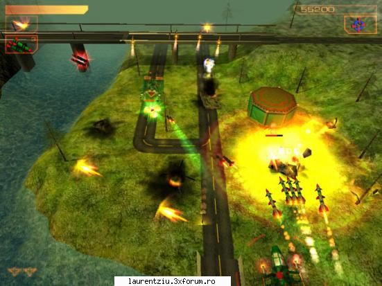 Air Assault 3D - Polish language: Opis: Na początku - Games