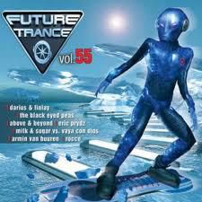 Albums Future Trance VOL 55 2 CD - Ultimul album cu 2 cd in descarcati direct de - International Music