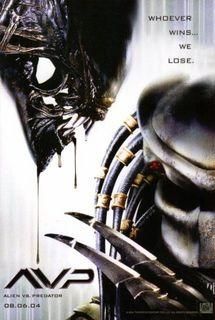 Alien Vs. Predator(2004) - julya - Filme