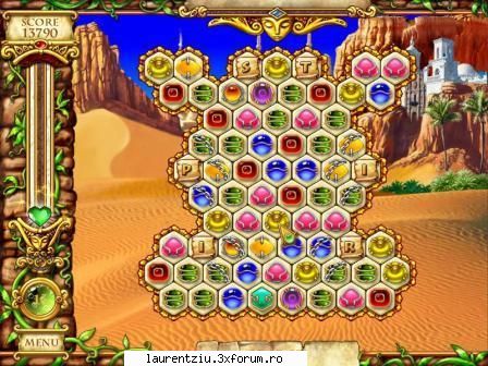 Amazonia - According to an ancient legend, there are six - Games