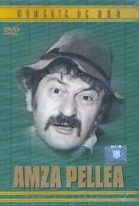 Amza Pellea - Momente de aur - Un mare actor , un minunat om , o minune a - Filme Romanesti