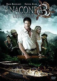 Anaconda 3: The Offspring - julya_1 - Filme Vechi