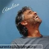 Andrea Bocelli - Andrea - download: 1. Dell'Amore Non Si Sa 2. L'Attesa 3 - International Music