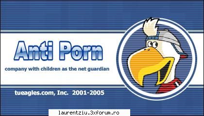 Anti-p0rn 9 Full - Multilingual contents filtering - Anti-pr0n - Software PC