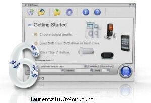 Apollo #1 DVD Ripper v6.2.3 with serial - #1 DVD Ripper provides you a fast and easy way to - Software PC
